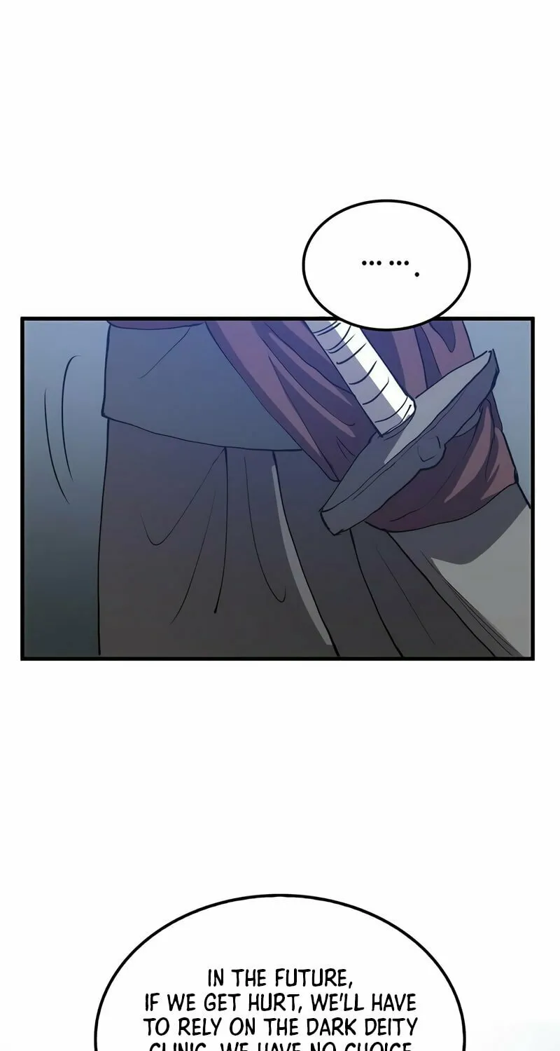 Read Doctor’s Rebirth chapter 79 image 97 on Lezhin