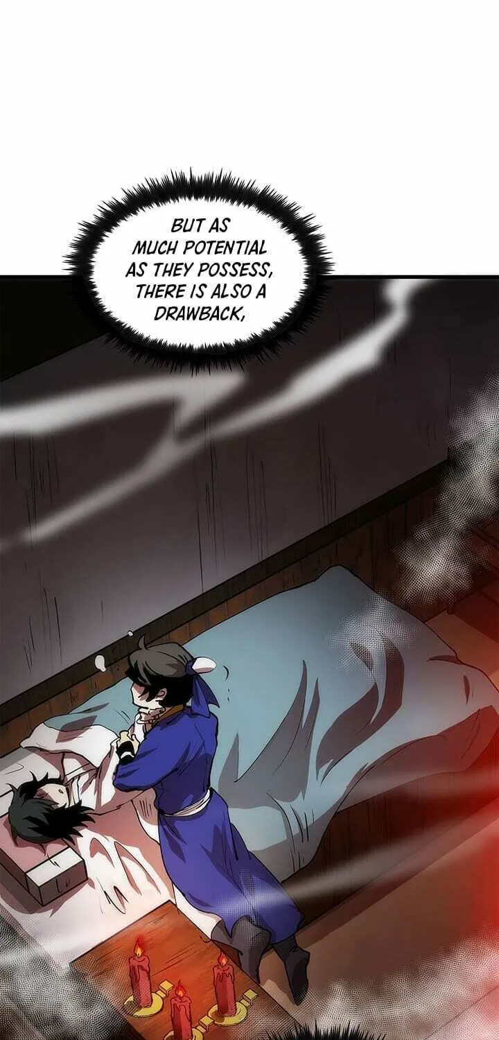 Read Doctor’s Rebirth chapter 8 image 12 on Lezhin