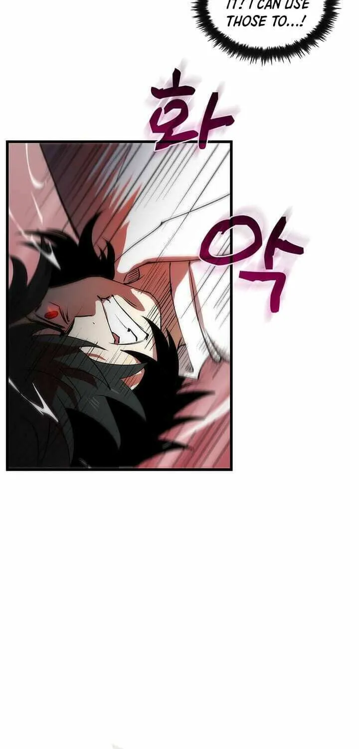 Read Doctor’s Rebirth chapter 8 image 17 on Lezhin