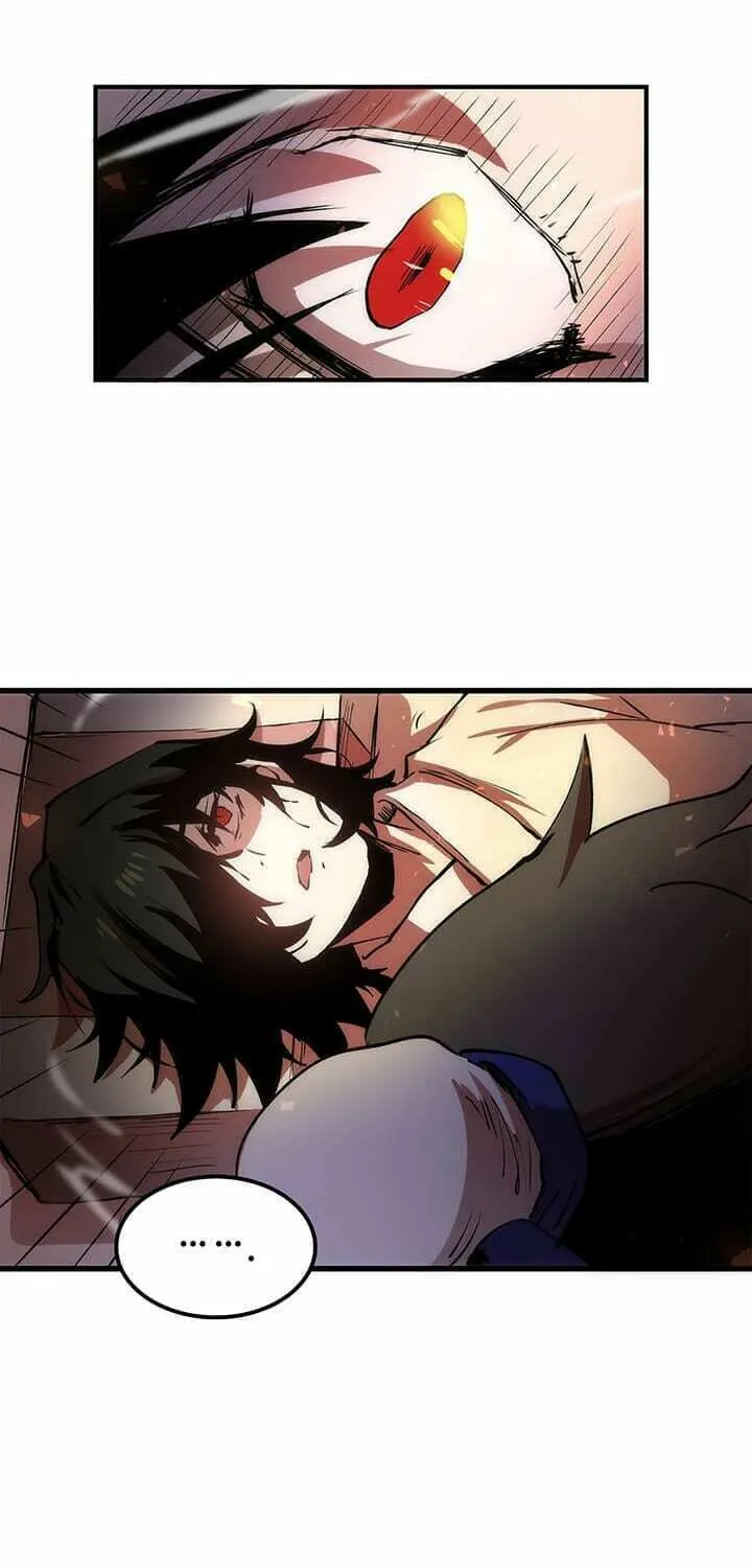 Read Doctor’s Rebirth chapter 8 image 22 on Lezhin