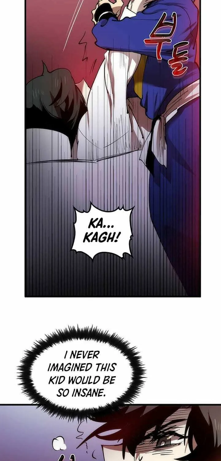 Read Doctor’s Rebirth chapter 8 image 3 on Lezhin