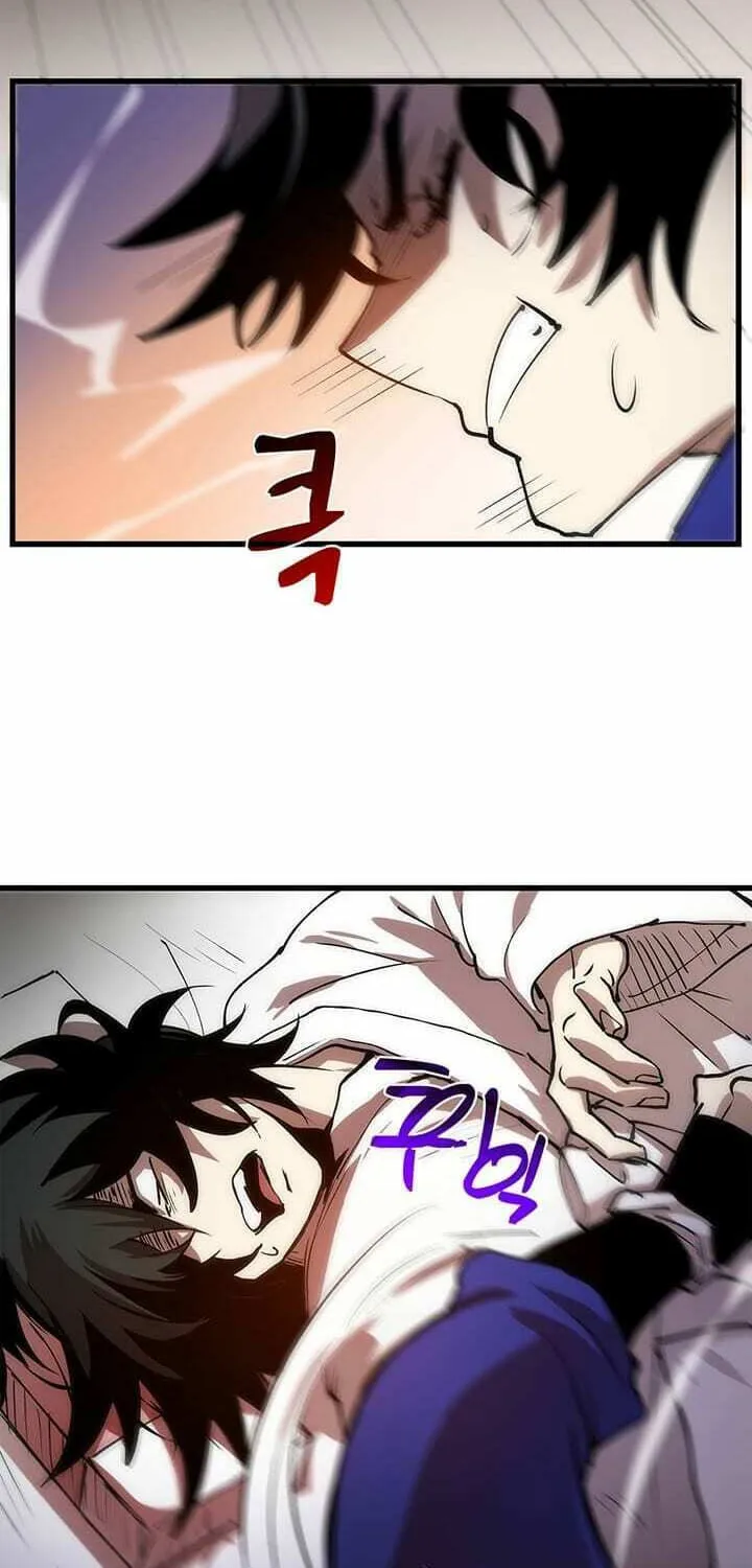 Read Doctor’s Rebirth chapter 8 image 30 on Lezhin