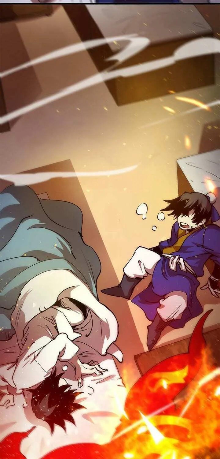 Read Doctor’s Rebirth chapter 8 image 31 on Lezhin
