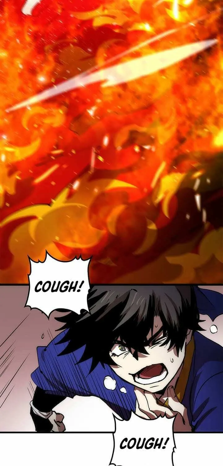 Read Doctor’s Rebirth chapter 8 image 32 on Lezhin