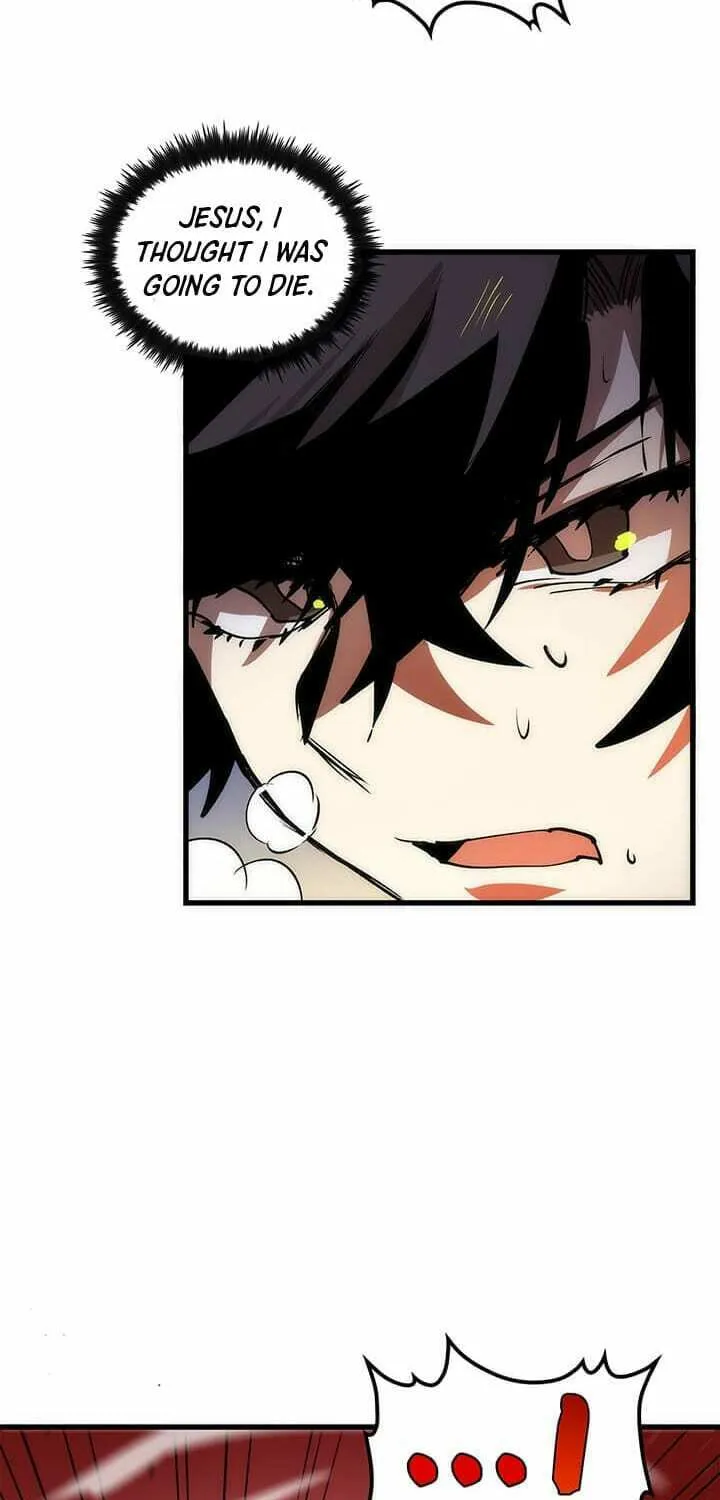 Read Doctor’s Rebirth chapter 8 image 33 on Lezhin