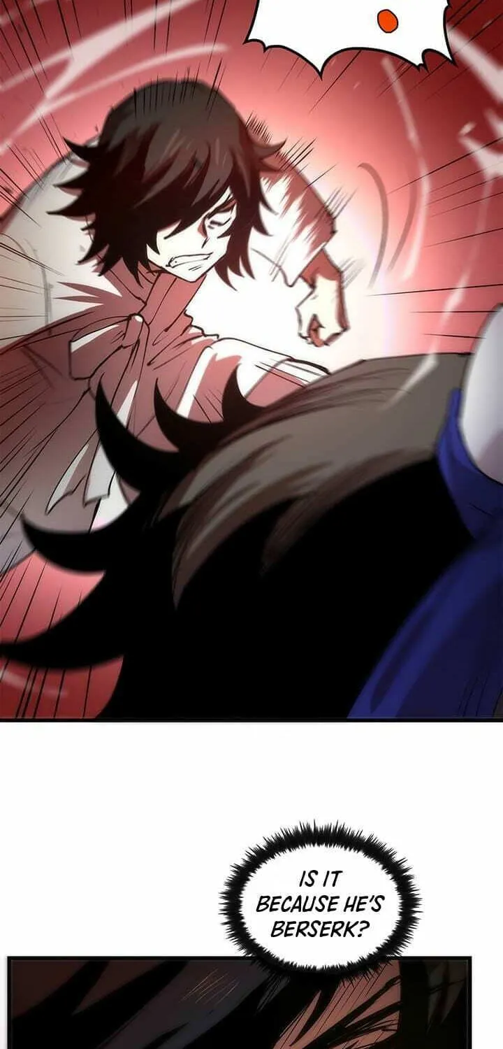 Read Doctor’s Rebirth chapter 8 image 34 on Lezhin