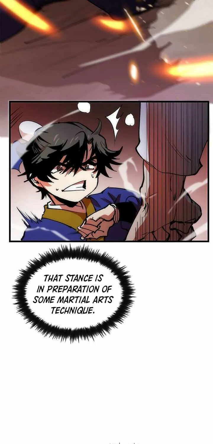 Read Doctor’s Rebirth chapter 8 image 37 on Lezhin