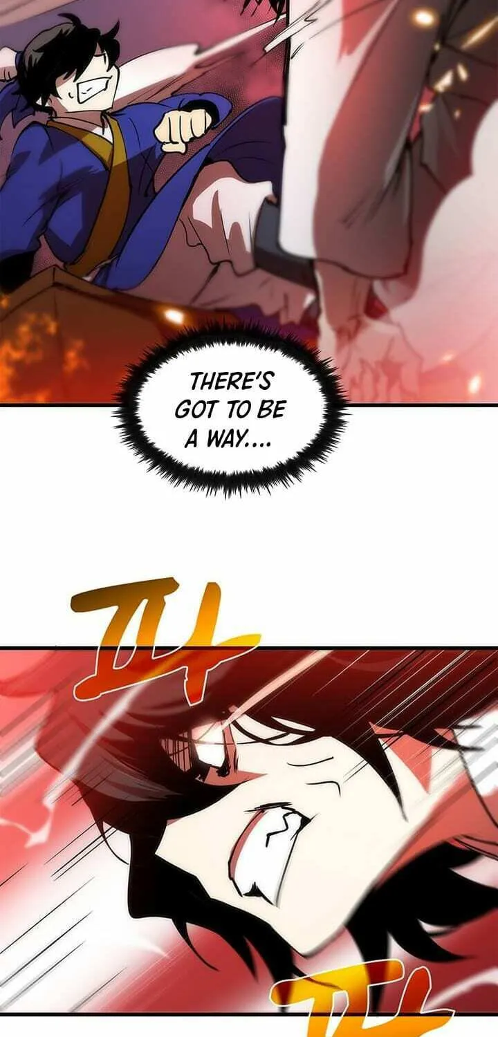 Read Doctor’s Rebirth chapter 8 image 39 on Lezhin