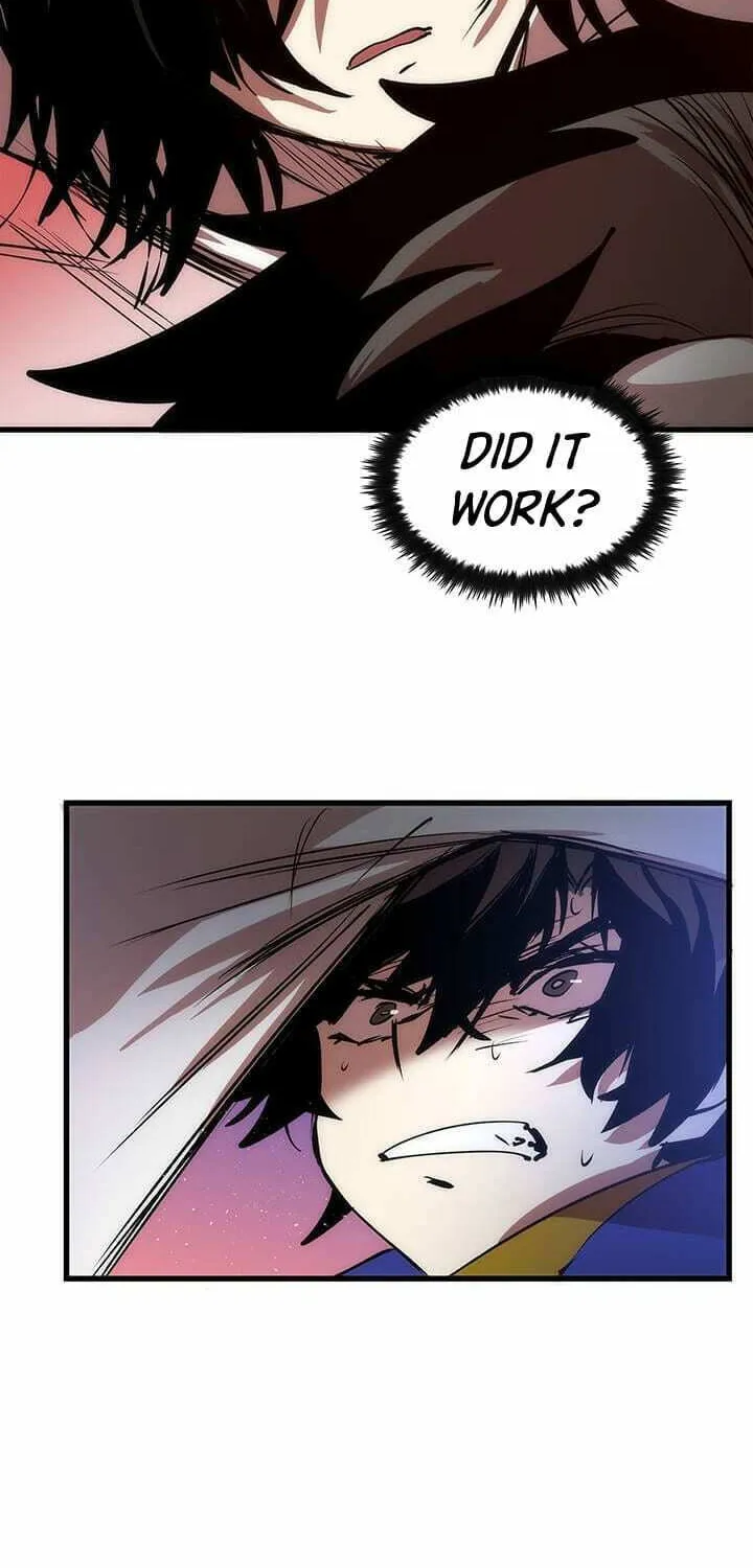 Read Doctor’s Rebirth chapter 8 image 46 on Lezhin