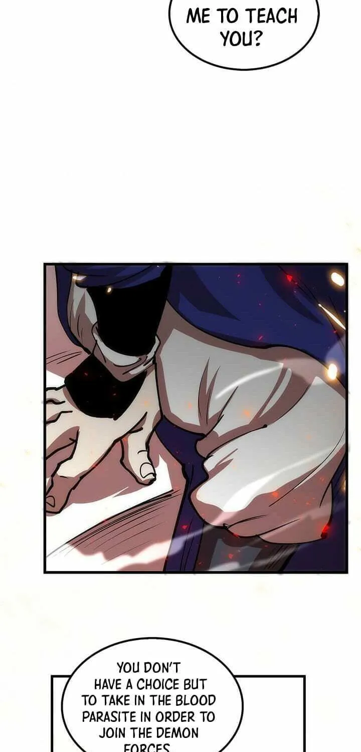 Read Doctor’s Rebirth chapter 8 image 64 on Lezhin