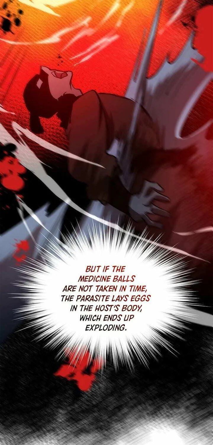 Read Doctor’s Rebirth chapter 8 image 69 on Lezhin