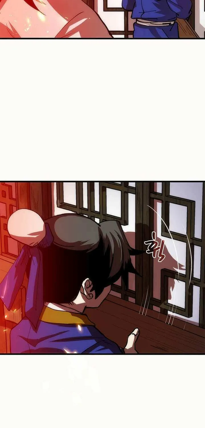 Read Doctor’s Rebirth chapter 8 image 85 on Lezhin
