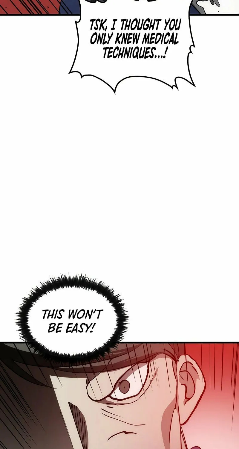 Read Doctor’s Rebirth chapter 80 image 101 on Lezhin