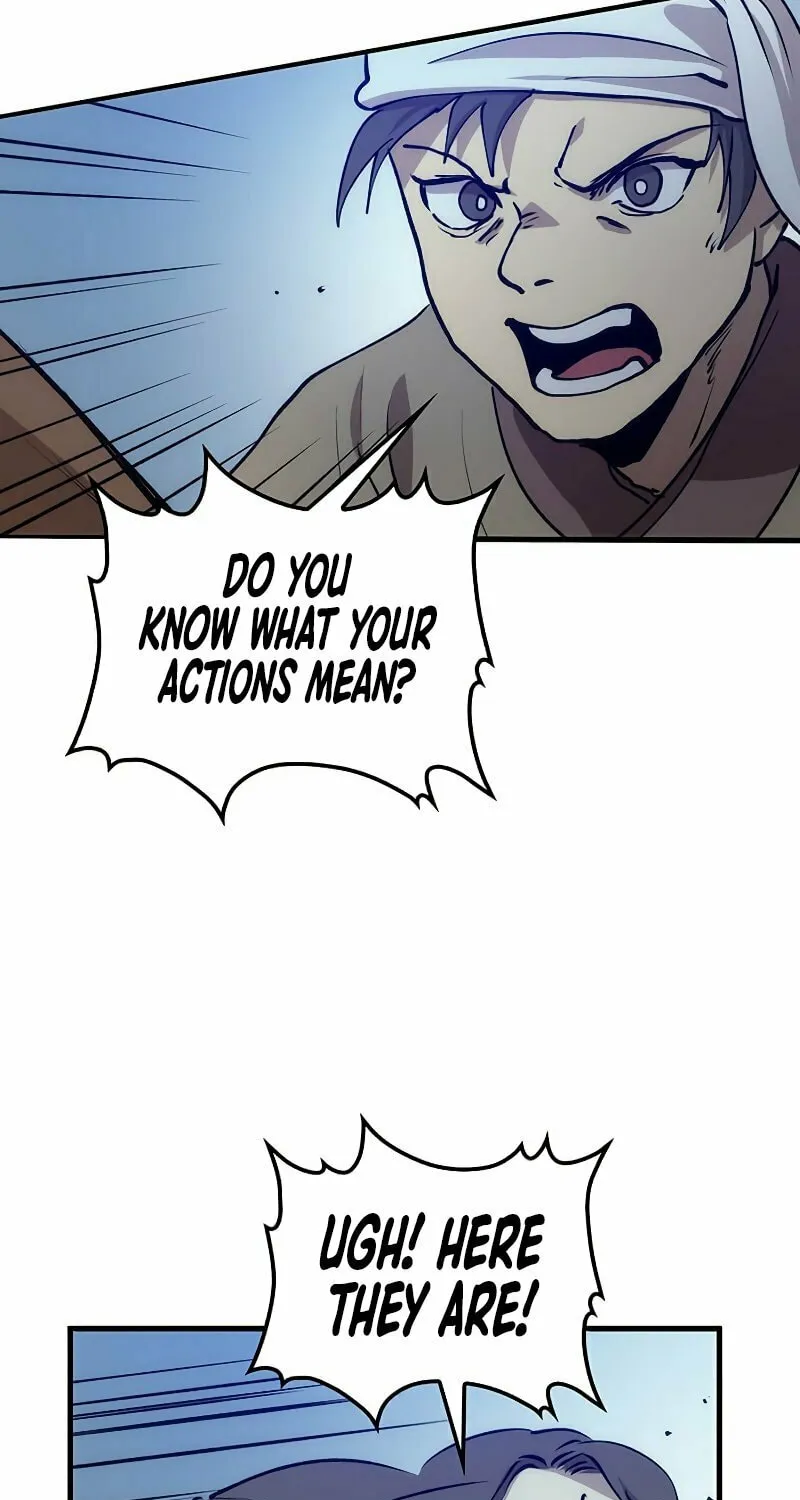 Read Doctor’s Rebirth chapter 80 image 105 on Lezhin