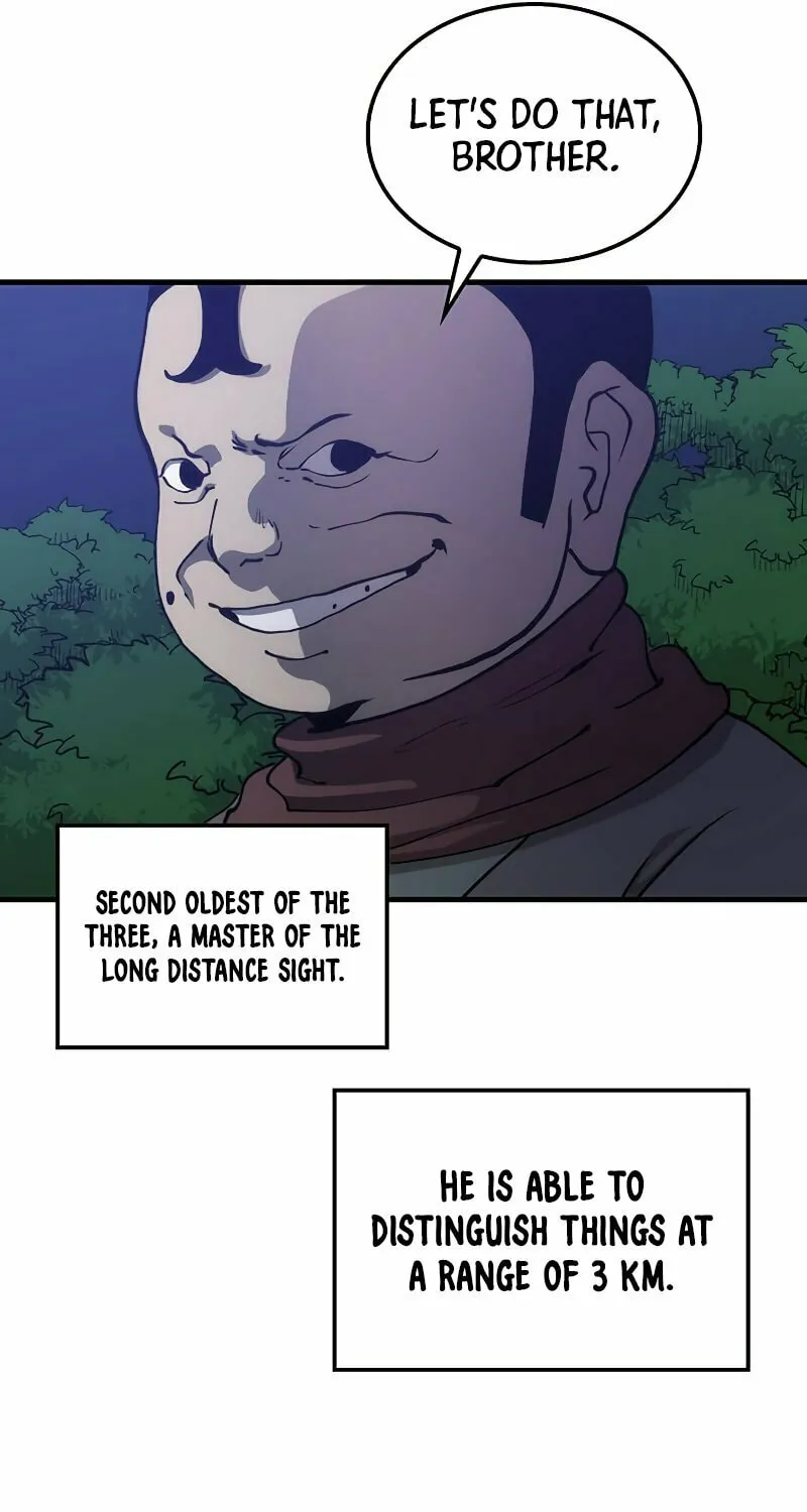 Read Doctor’s Rebirth chapter 80 image 12 on Lezhin