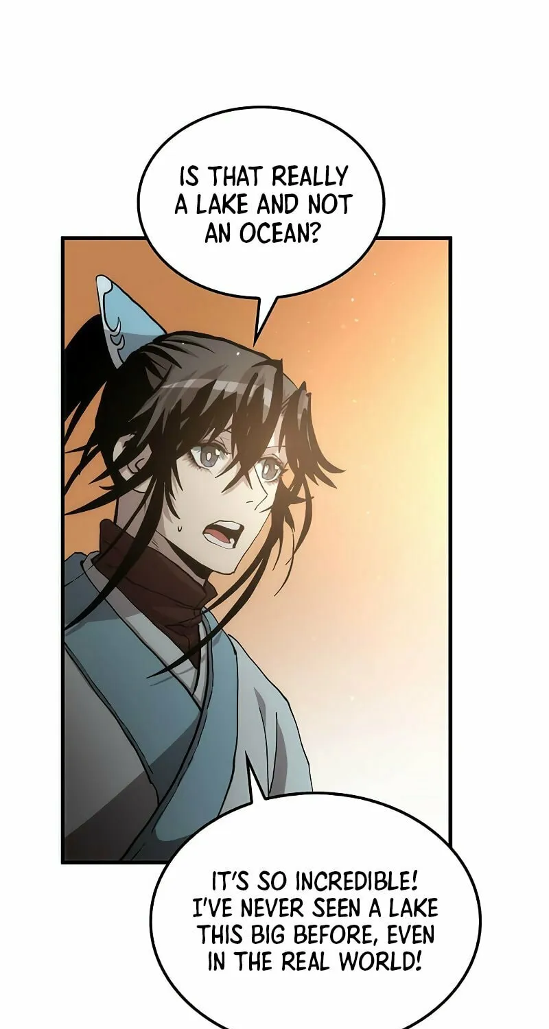 Read Doctor’s Rebirth chapter 80 image 20 on Lezhin