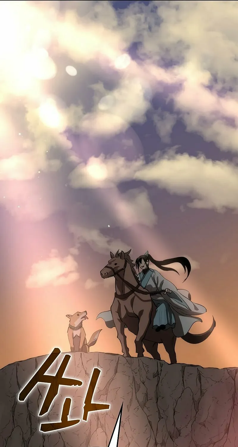 Read Doctor’s Rebirth chapter 80 image 23 on Lezhin
