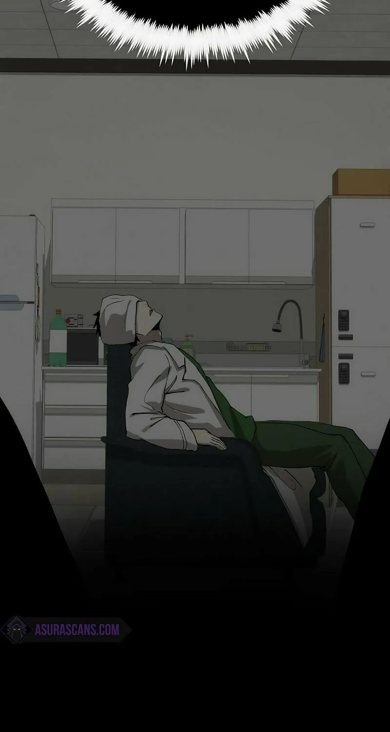 Read Doctor’s Rebirth chapter 80 image 29 on Lezhin