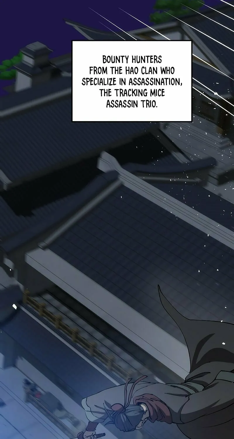 Read Doctor’s Rebirth chapter 80 image 3 on Lezhin
