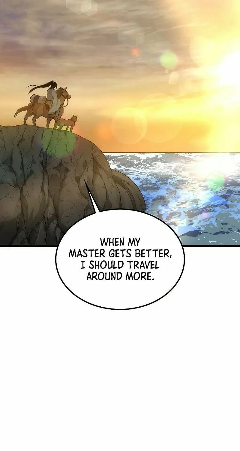 Read Doctor’s Rebirth chapter 80 image 32 on Lezhin