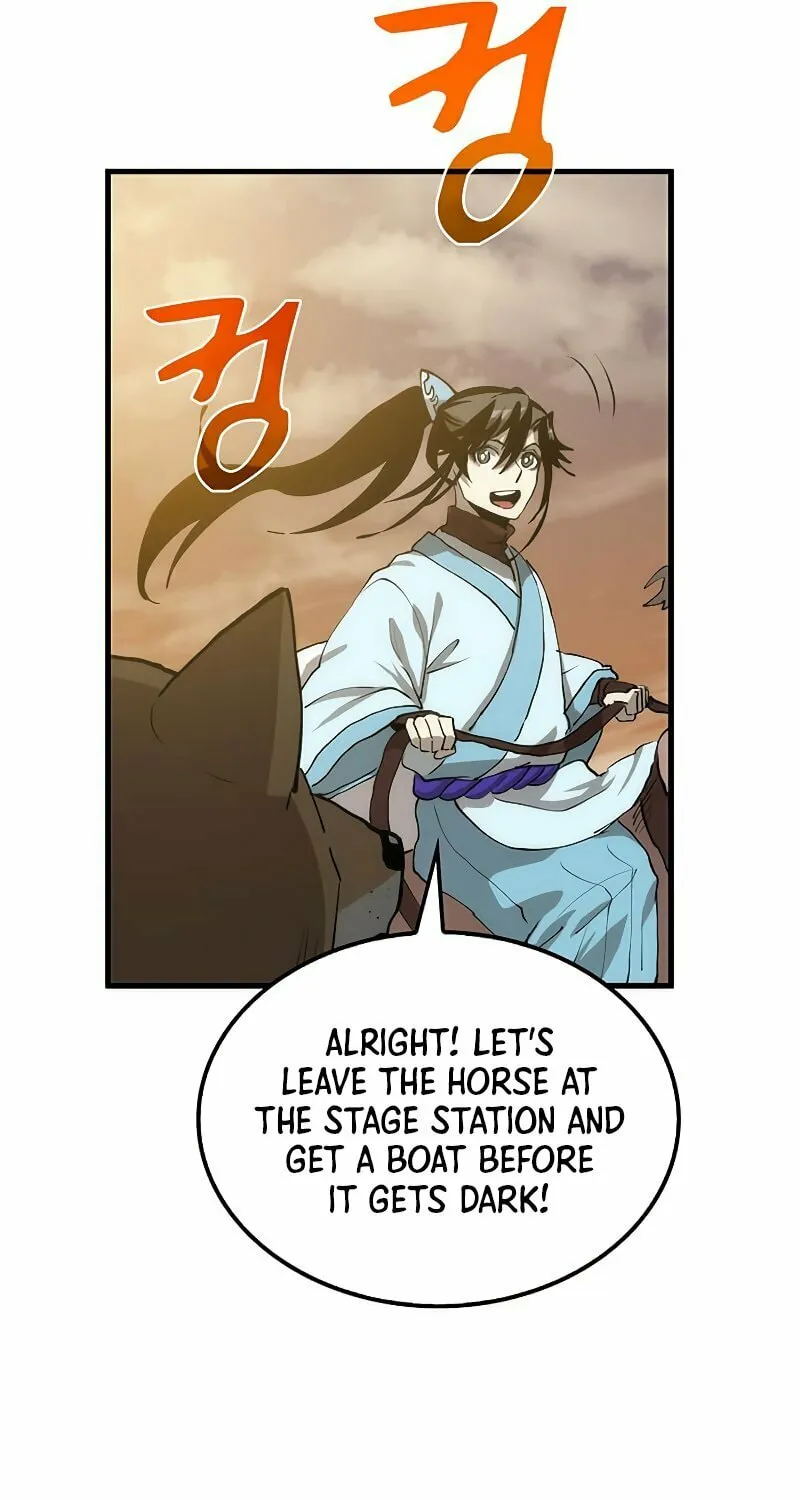 Read Doctor’s Rebirth chapter 80 image 34 on Lezhin