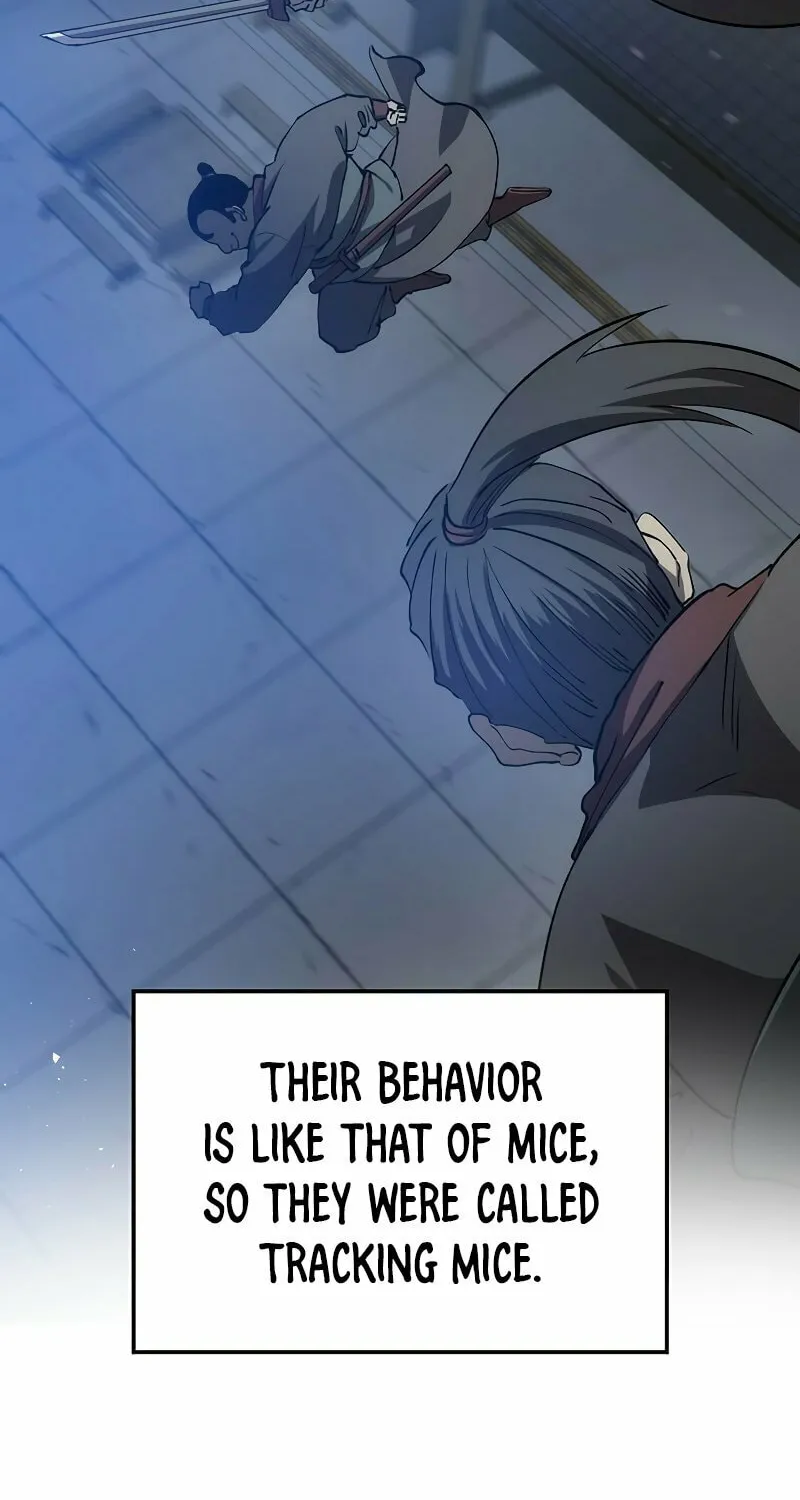 Read Doctor’s Rebirth chapter 80 image 4 on Lezhin