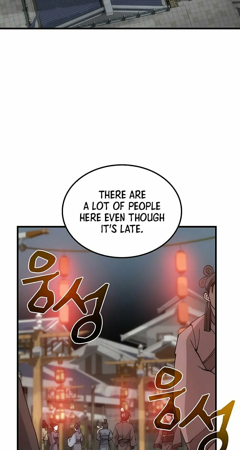 Read Doctor’s Rebirth chapter 80 image 41 on Lezhin