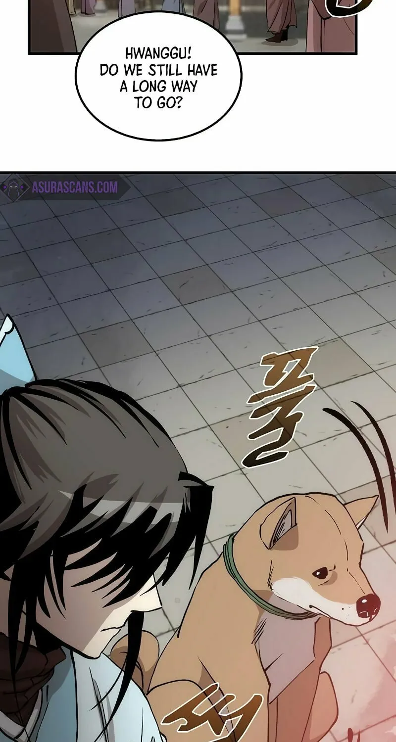 Read Doctor’s Rebirth chapter 80 image 42 on Lezhin