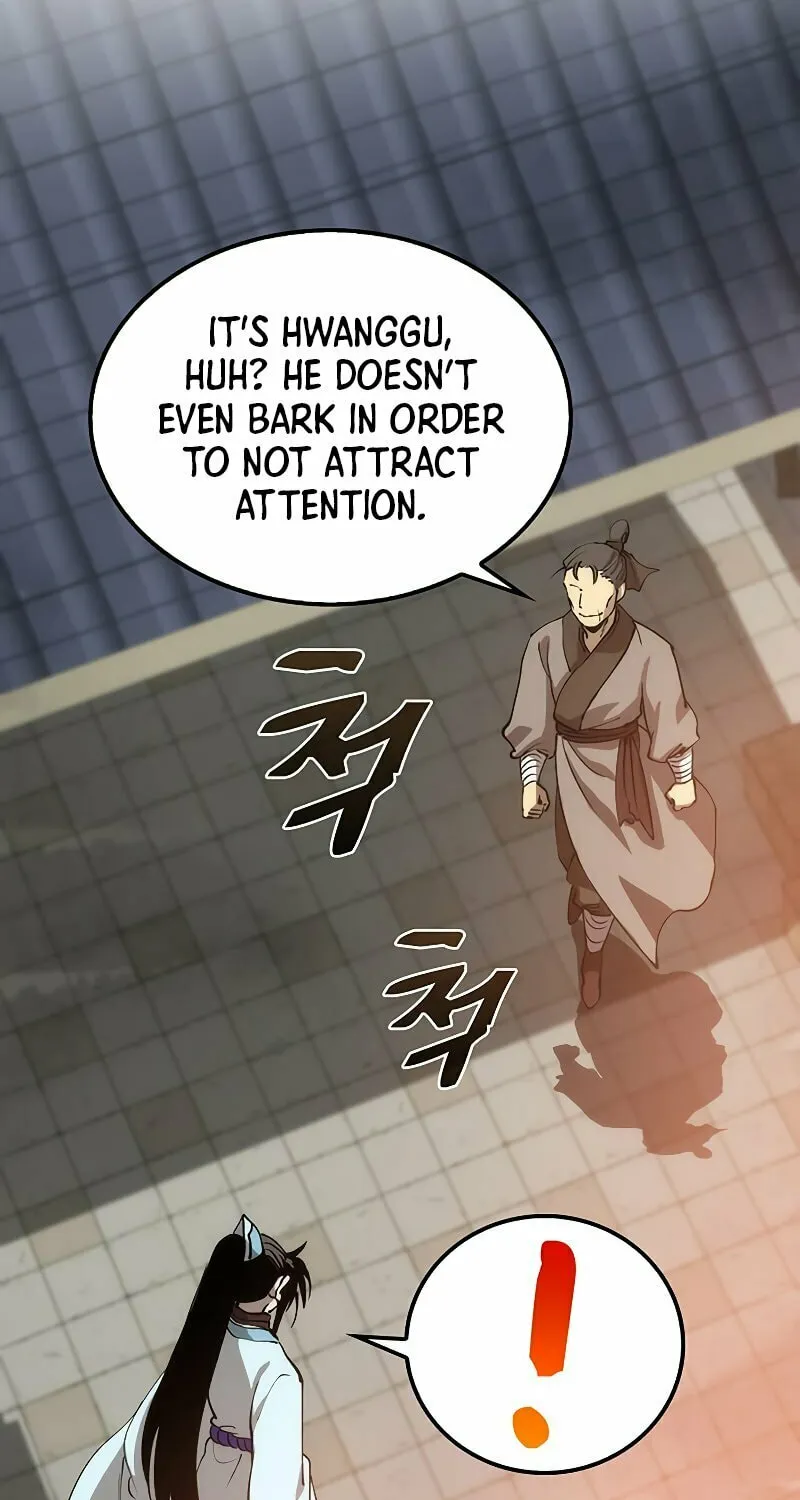 Read Doctor’s Rebirth chapter 80 image 47 on Lezhin