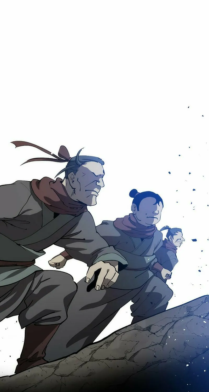 Read Doctor’s Rebirth chapter 80 image 5 on Lezhin