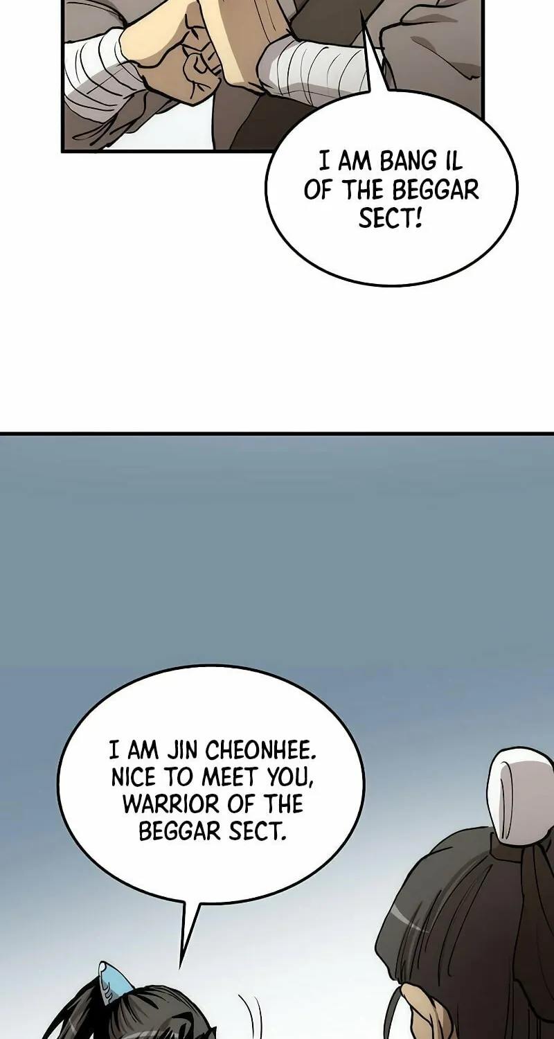 Read Doctor’s Rebirth chapter 80 image 50 on Lezhin