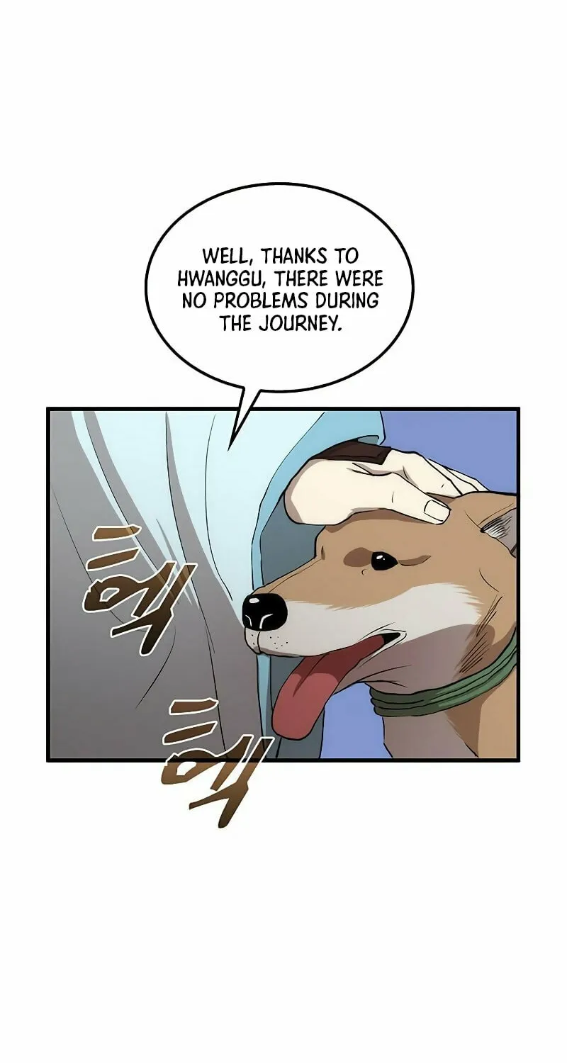 Read Doctor’s Rebirth chapter 80 image 52 on Lezhin