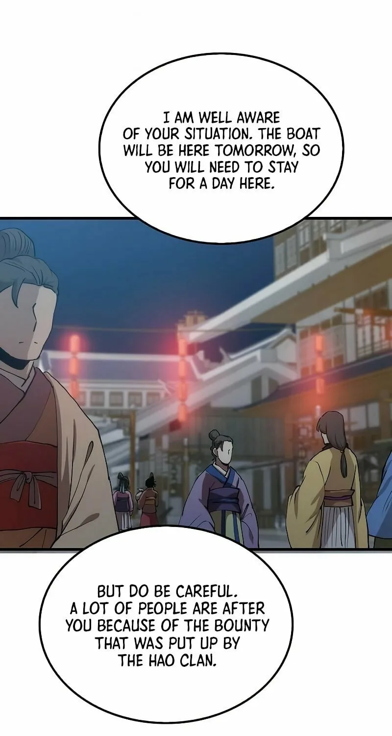 Read Doctor’s Rebirth chapter 80 image 53 on Lezhin