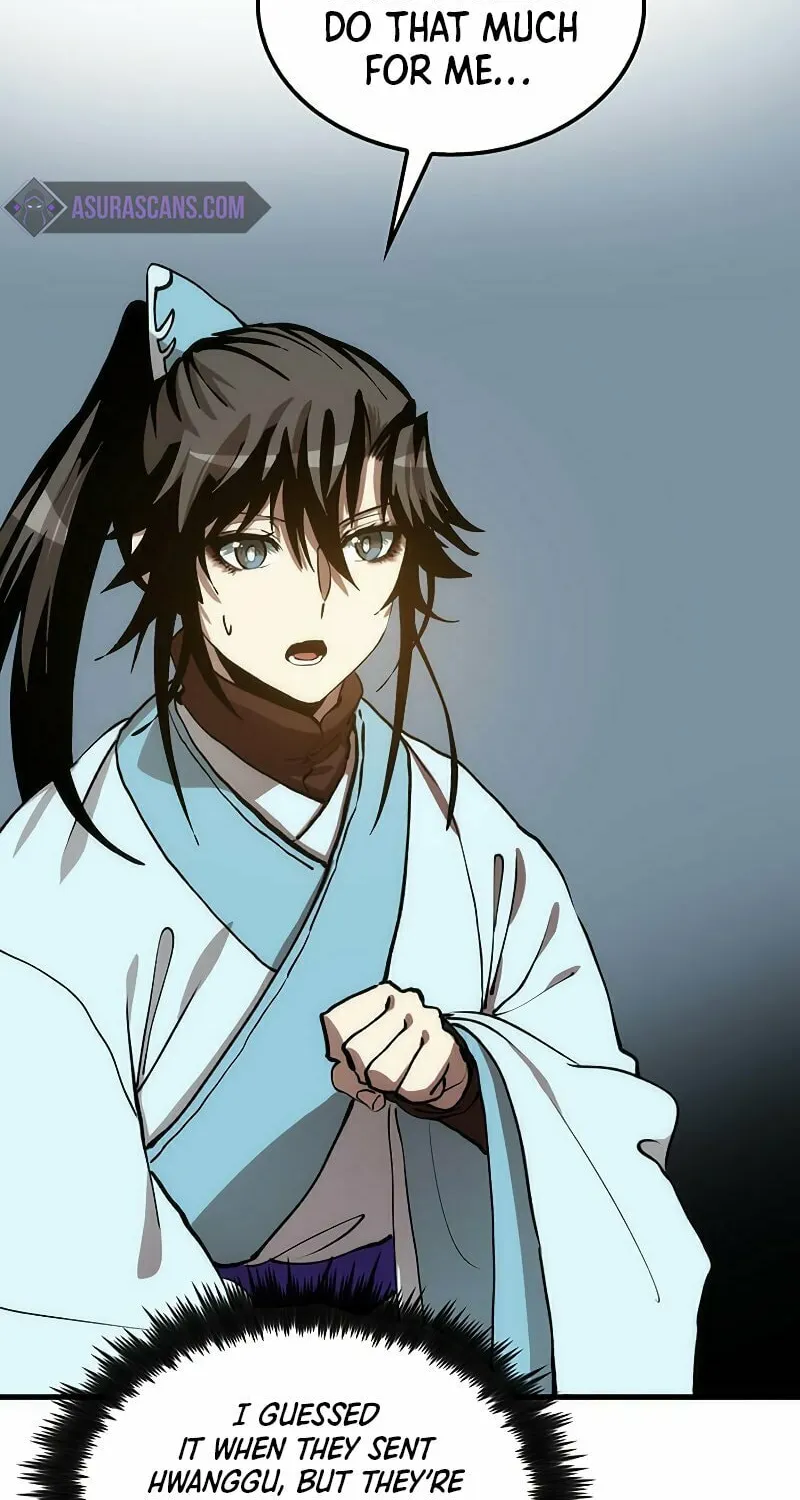 Read Doctor’s Rebirth chapter 80 image 57 on Lezhin