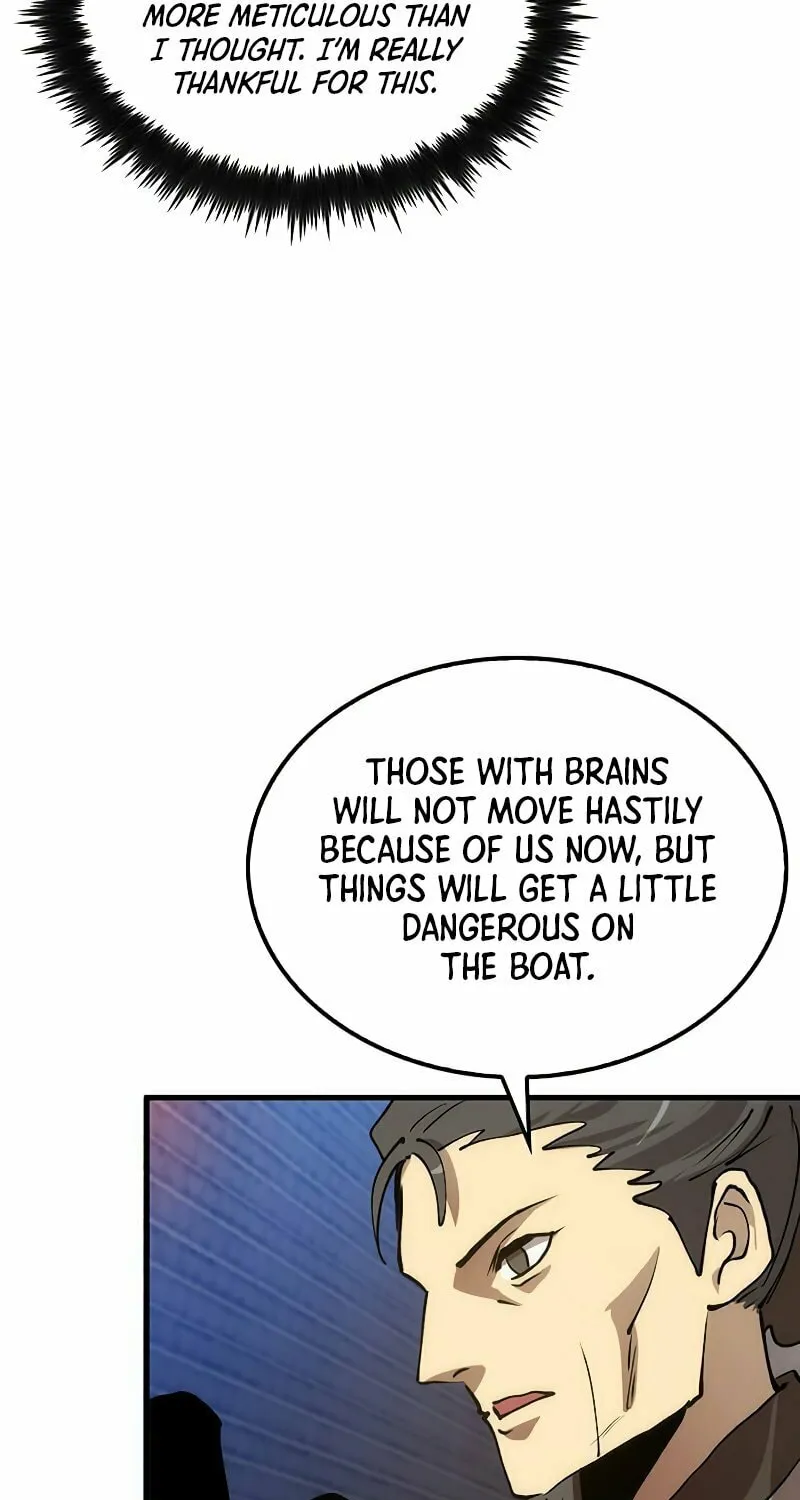 Read Doctor’s Rebirth chapter 80 image 58 on Lezhin