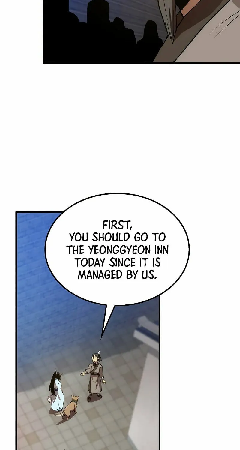 Read Doctor’s Rebirth chapter 80 image 59 on Lezhin
