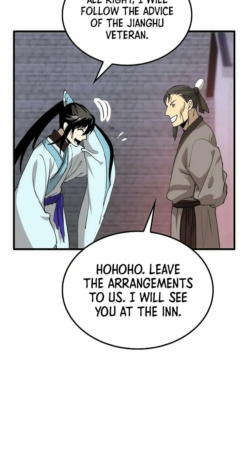 Read Doctor’s Rebirth chapter 80 image 64 on Lezhin