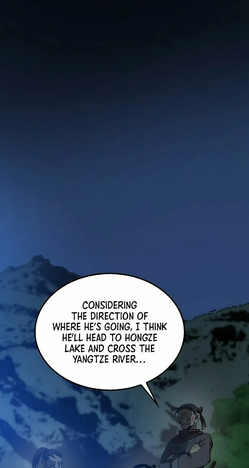 Read Doctor’s Rebirth chapter 80 image 7 on Lezhin