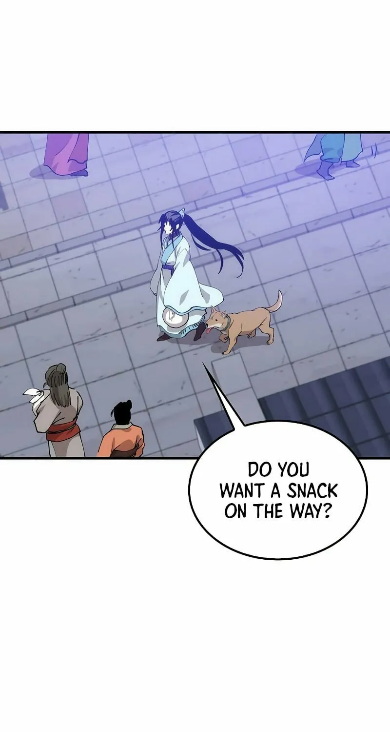 Read Doctor’s Rebirth chapter 80 image 70 on Lezhin