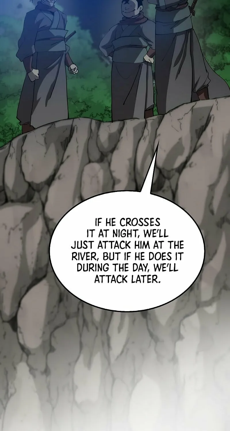 Read Doctor’s Rebirth chapter 80 image 8 on Lezhin