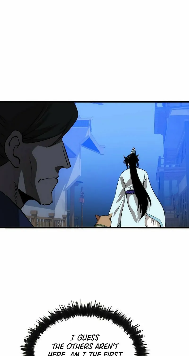 Read Doctor’s Rebirth chapter 80 image 80 on Lezhin