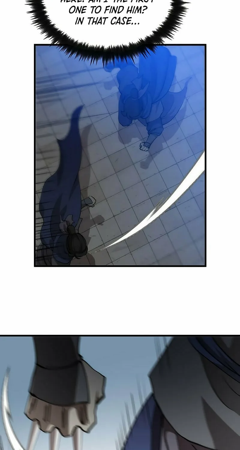 Read Doctor’s Rebirth chapter 80 image 81 on Lezhin