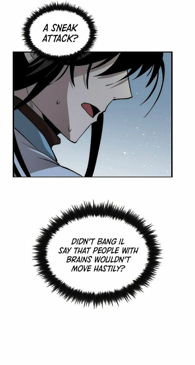 Read Doctor’s Rebirth chapter 80 image 99 on Lezhin