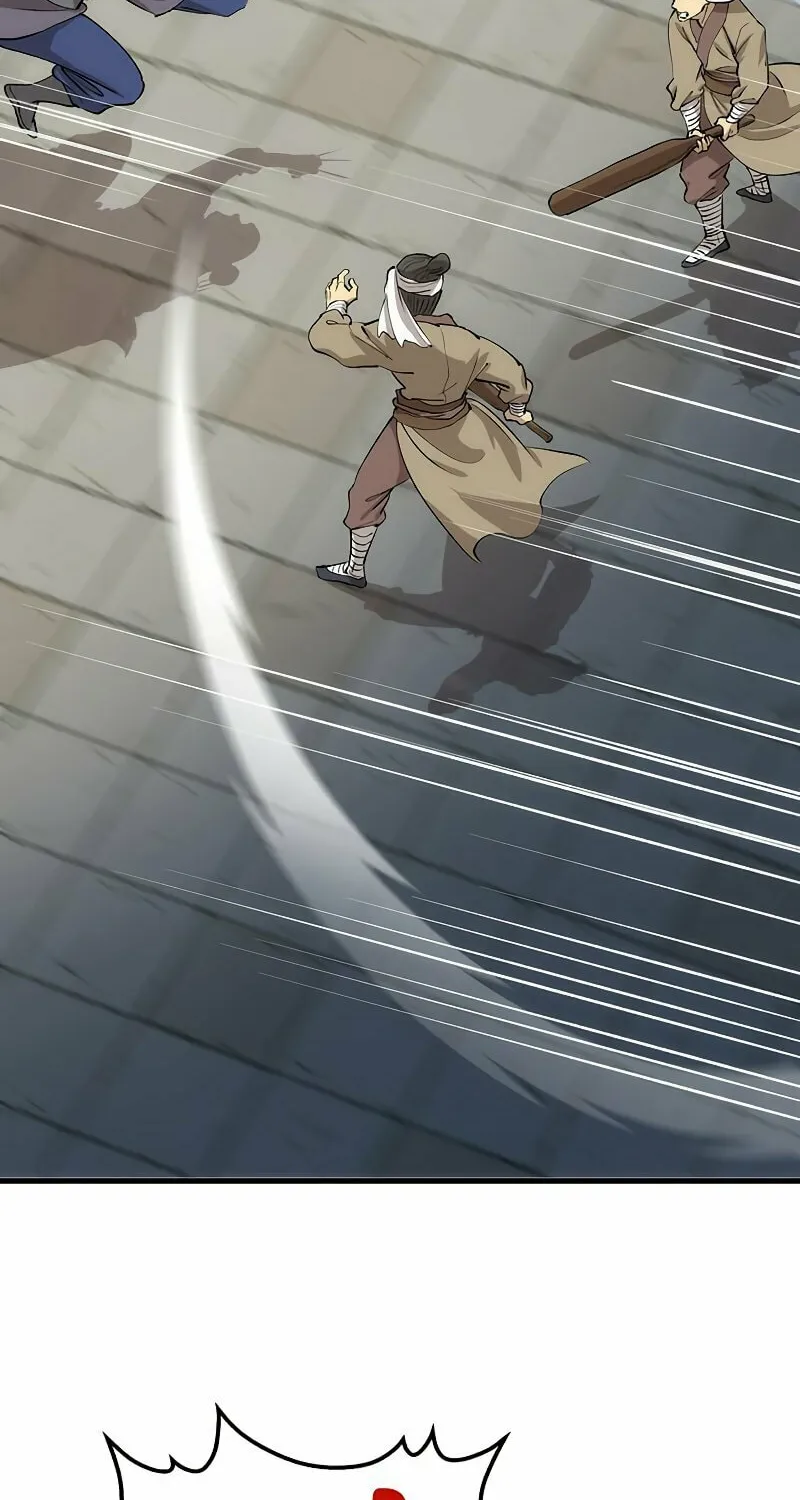 Read Doctor’s Rebirth chapter 81 image 13 on Lezhin
