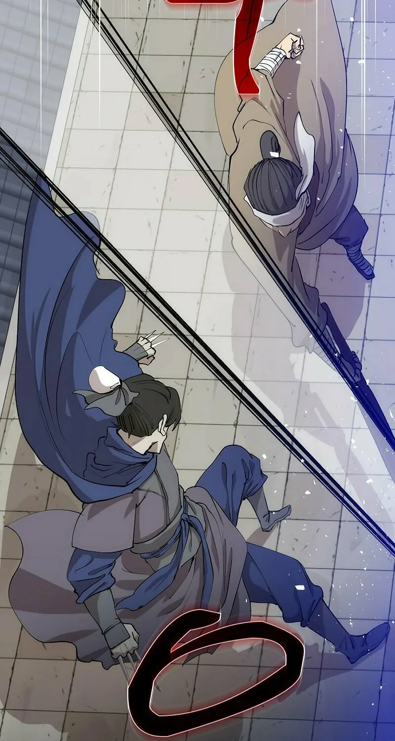 Read Doctor’s Rebirth chapter 81 image 2 on Lezhin