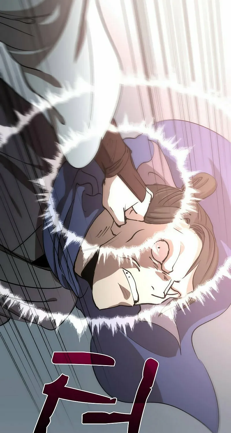 Read Doctor’s Rebirth chapter 81 image 20 on Lezhin