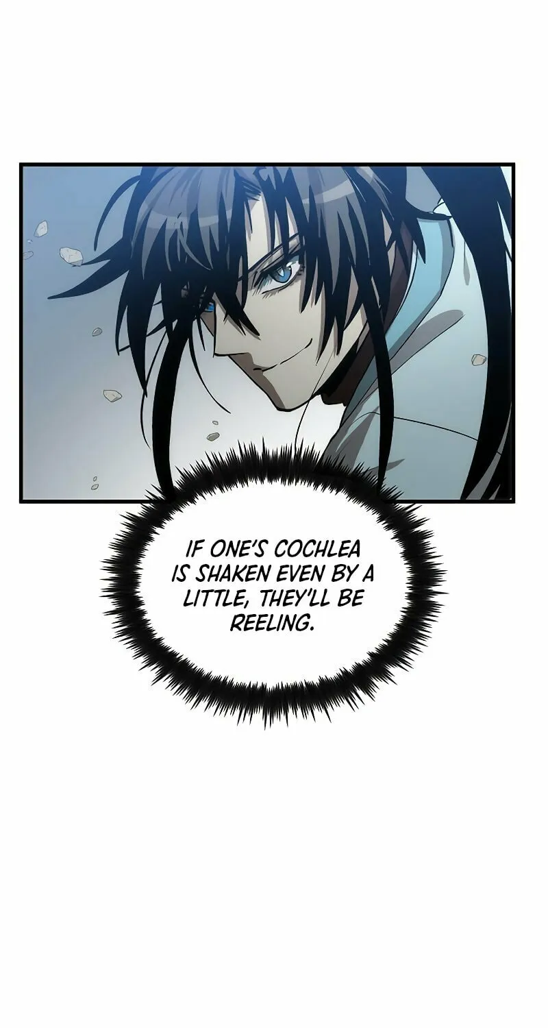 Read Doctor’s Rebirth chapter 81 image 25 on Lezhin