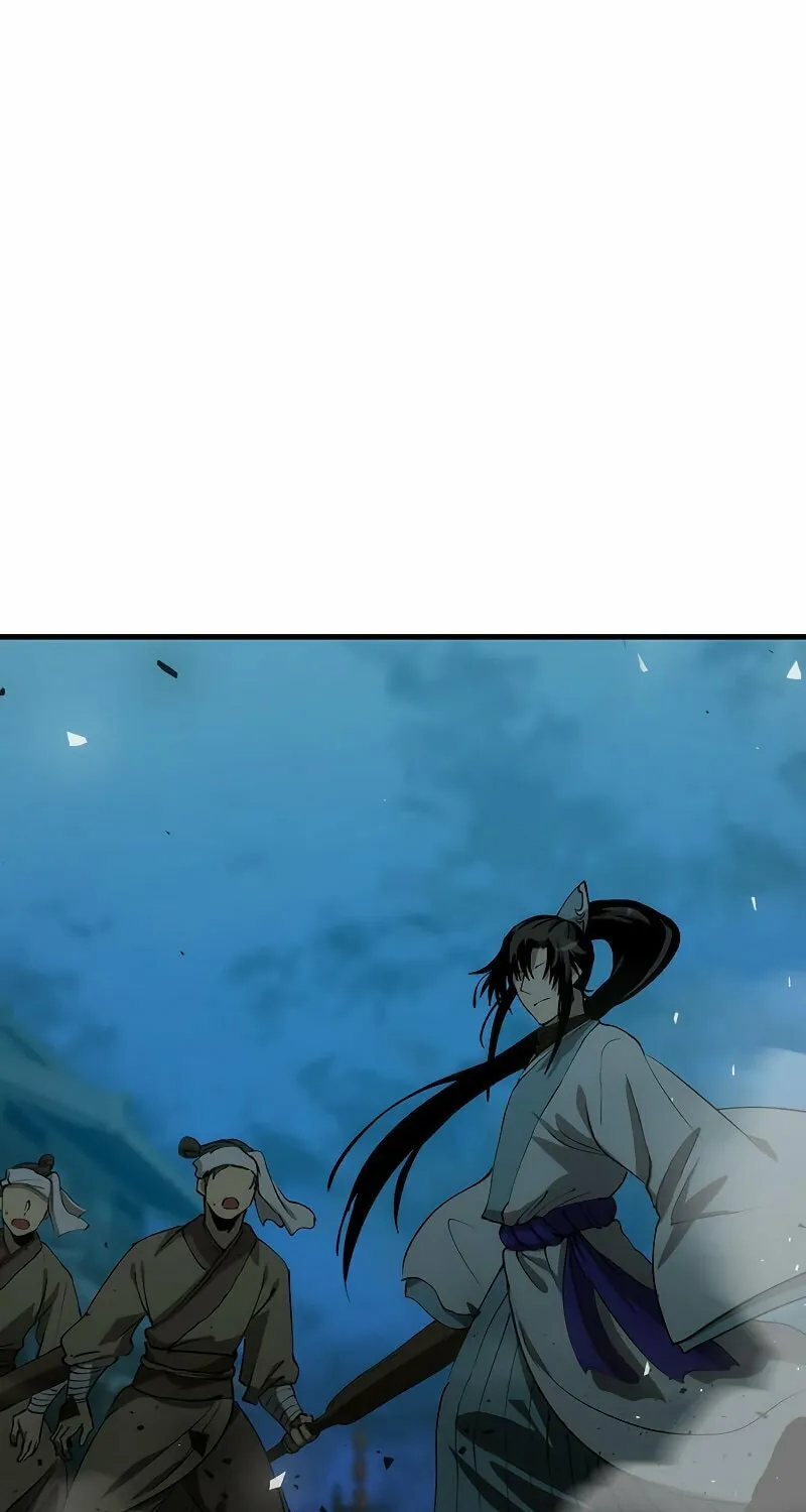 Read Doctor’s Rebirth chapter 81 image 31 on Lezhin