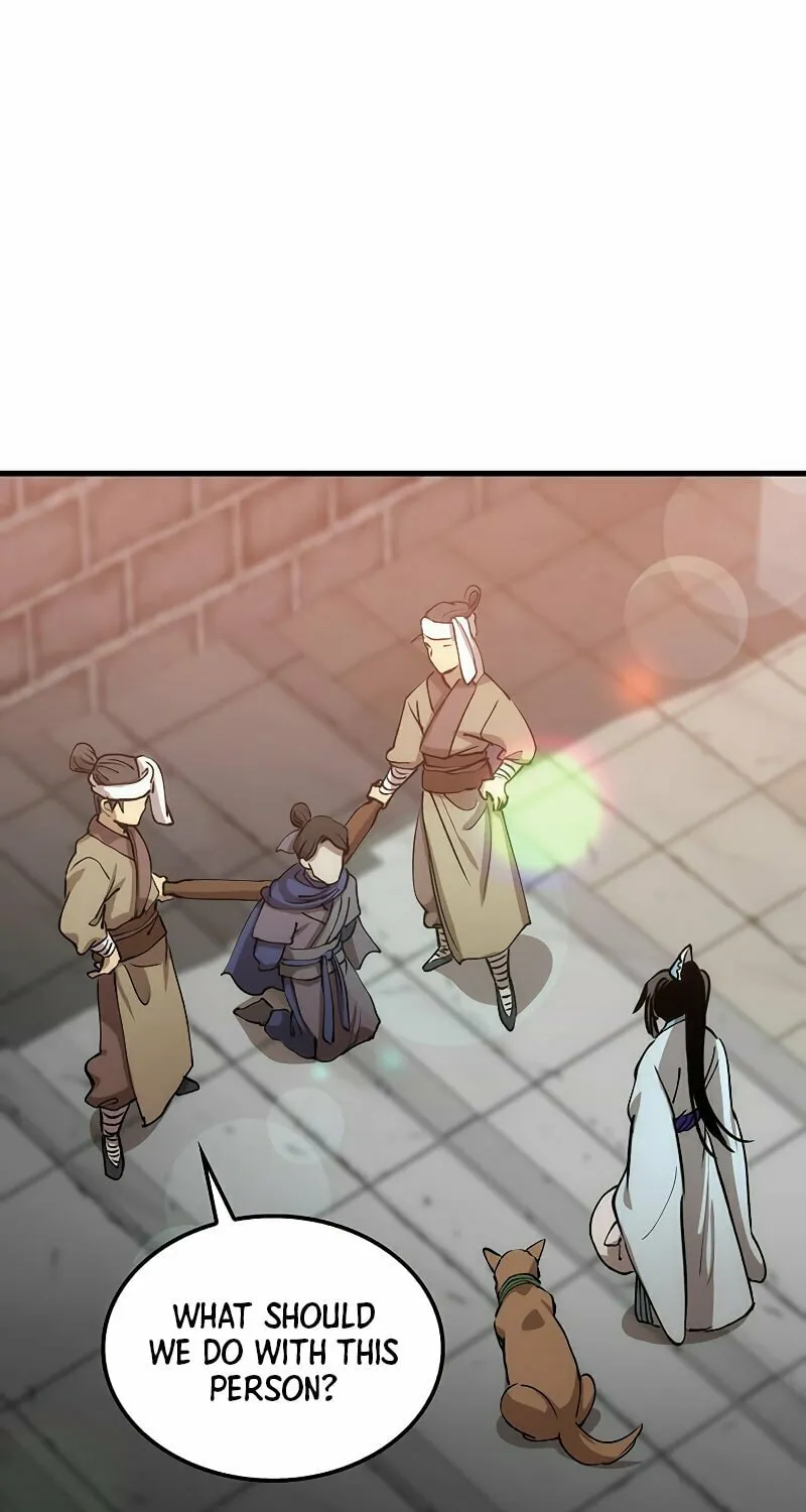Read Doctor’s Rebirth chapter 81 image 36 on Lezhin