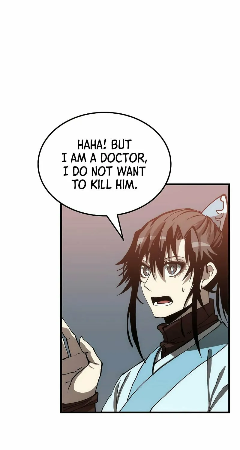 Read Doctor’s Rebirth chapter 81 image 39 on Lezhin